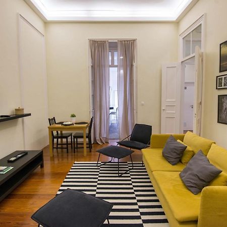 מלון Ponta Delgada Casa Da Matriz מראה חיצוני תמונה